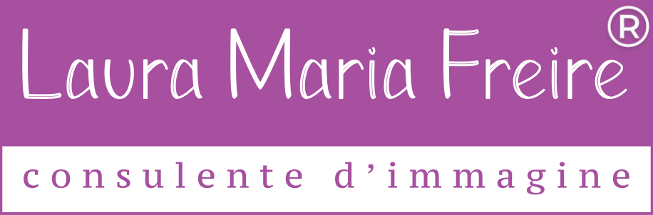 logo laura maria freire